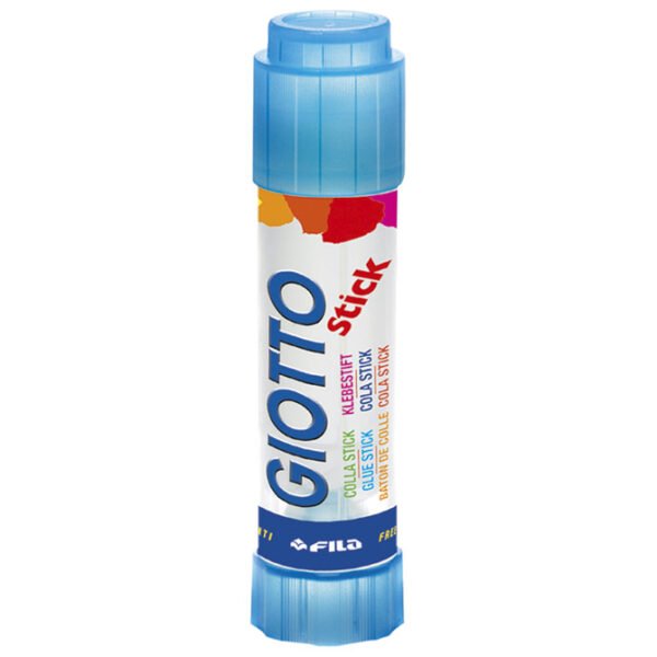 Ljepilo u stiku 10g-40g Giotto