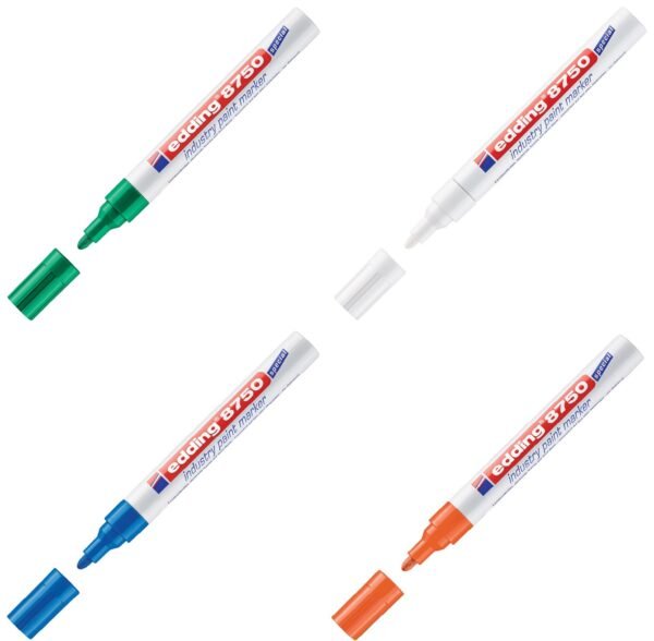 MARKER INDUSTRIJSKI  Edding 8750; 