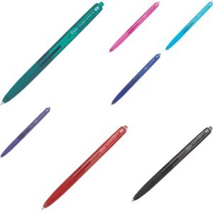 Olovka kemijska Super Grip G Retractable Pilot