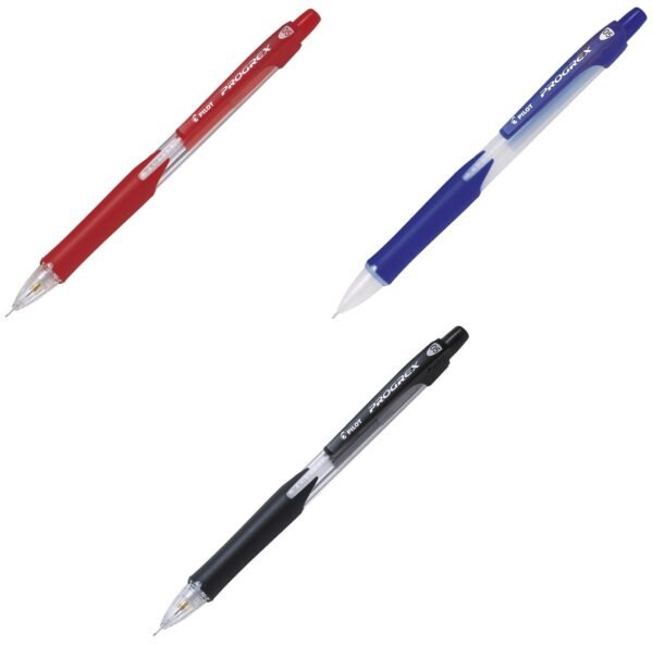 Olovka tehnička 0,5mm grip Progrex Begreen