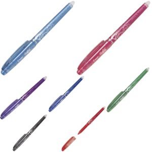 ROLER  Frixion point piši-briši PILOT; 