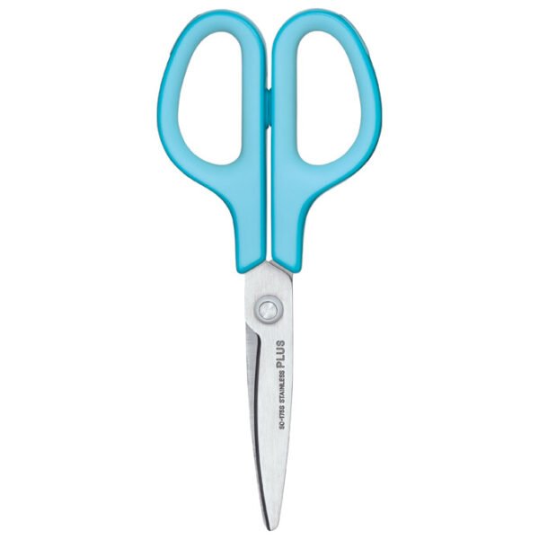 Škare 17,5cm nehrđajući čelik Fitcut Curve