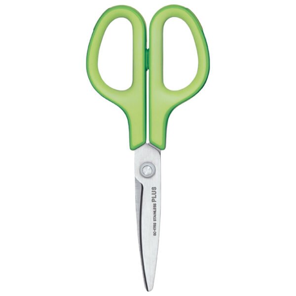 Škare 17,5cm nehrđajući čelik Fitcut Curve