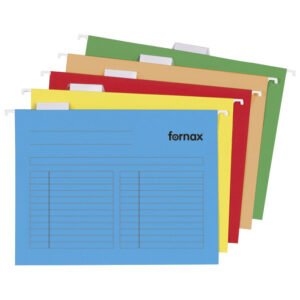 Mapa viseća 33-V A4 Fornax