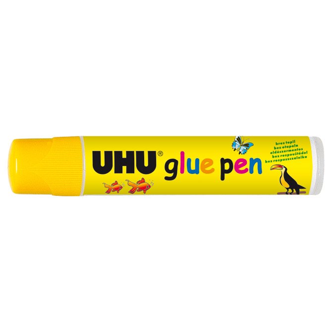 Ljepilo tekuće 50ml u olovci Glue pen