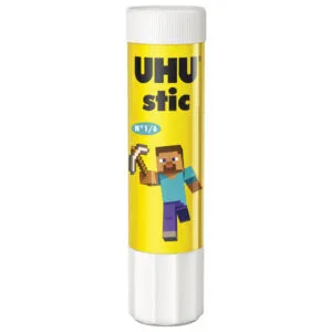 Ljepilo u stiku (bez otapala) 21-40g UHU