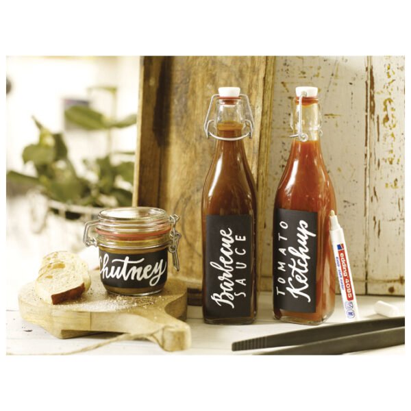 Marker-kreda za staklo 2-3mm Edding 4095