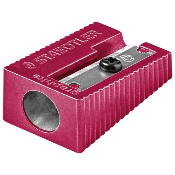 Šiljilo metalno 1rupa Staedtler 510