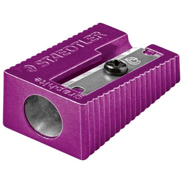 Šiljilo metalno 1rupa Staedtler 510