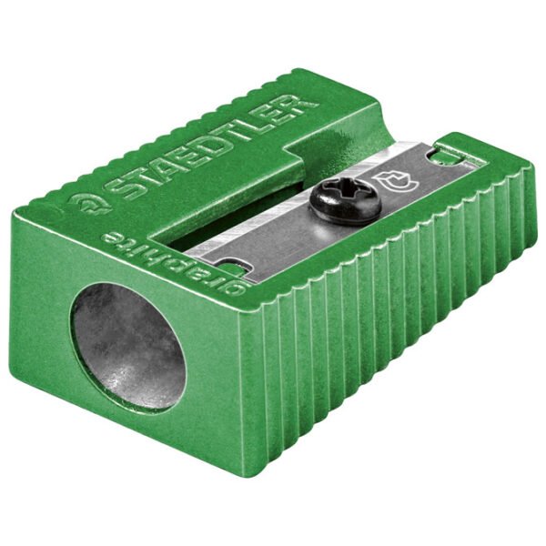 Šiljilo metalno 1rupa Staedtler 510