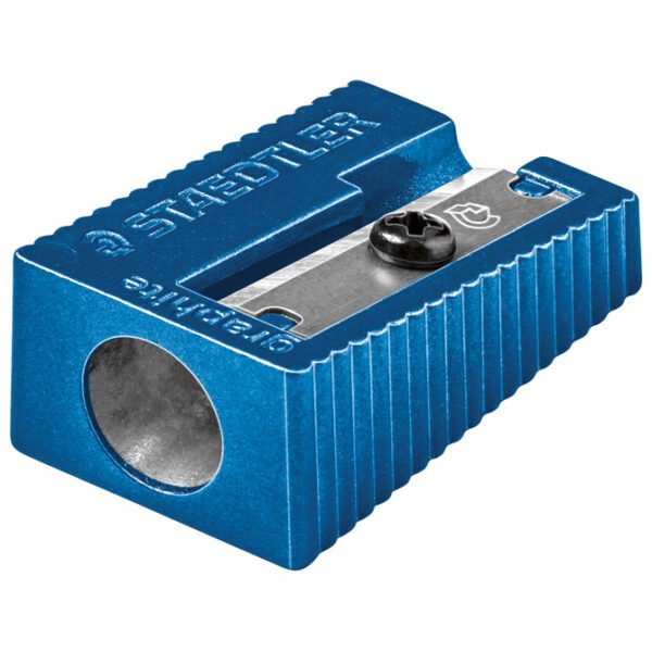 Šiljilo metalno 1rupa Staedtler 510