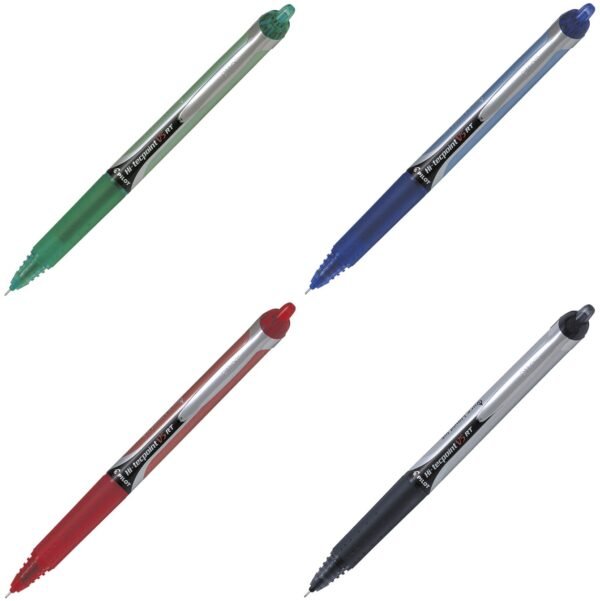 Roler 0,5mm Hi-Tecpoint V5 RT Pilot