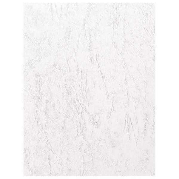 Korice za spiralni uvez 250g karton reljefne A3 100kom.-boje