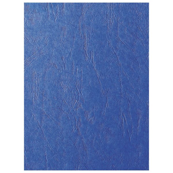 Korice za spiralni uvez 250g karton reljefne A3 100kom.-boje