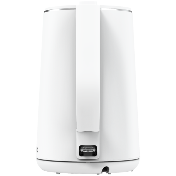 Kuhalo za vodu, električno.