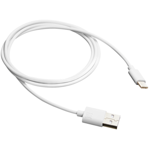 CANYON Type C USB Standard cable, 1M, White CANYON Type C USB Standard cable, 1M, White