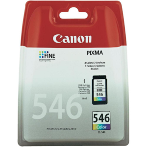 Canon tinta CL-546 color