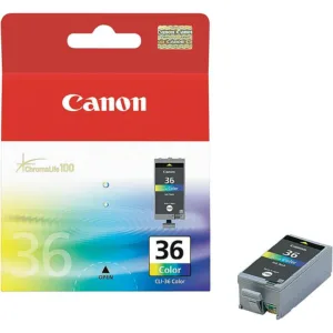 Canon tinta CLI-36 boja,asteroidcroatia.net