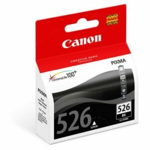 Canon tinta CLI-526BK, crna