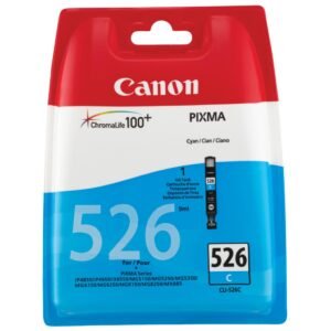 Canon tinta CLI-526C, cijan, asteroidcroatia.net