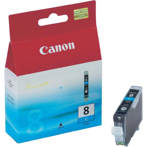 Canon tinta CLI-8C, cijan