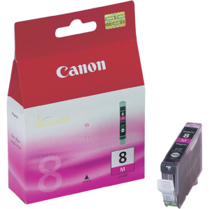 Canon tinta CLI-8M, magenta