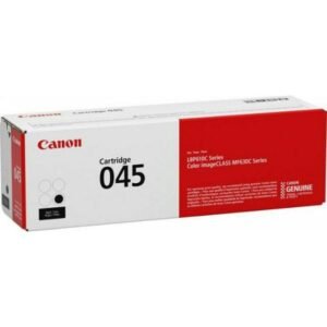 Canon toner CRG-045B, crni