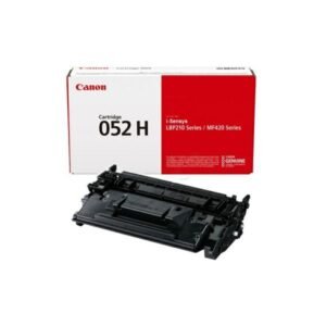 Canon toner CRG-052H