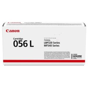 Canon toner CRG-056L ORIGINAL