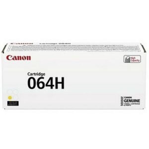Canon toner CRG-064HY