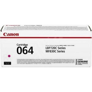 Canon toner CRG-064M