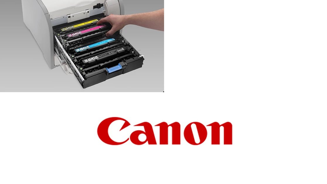 Canon toneri