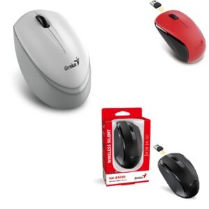 Razni miševi sa USB priključkom.