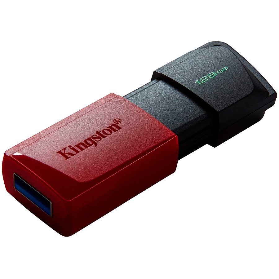KINGSTON 128GB DataTraveler Exodia M