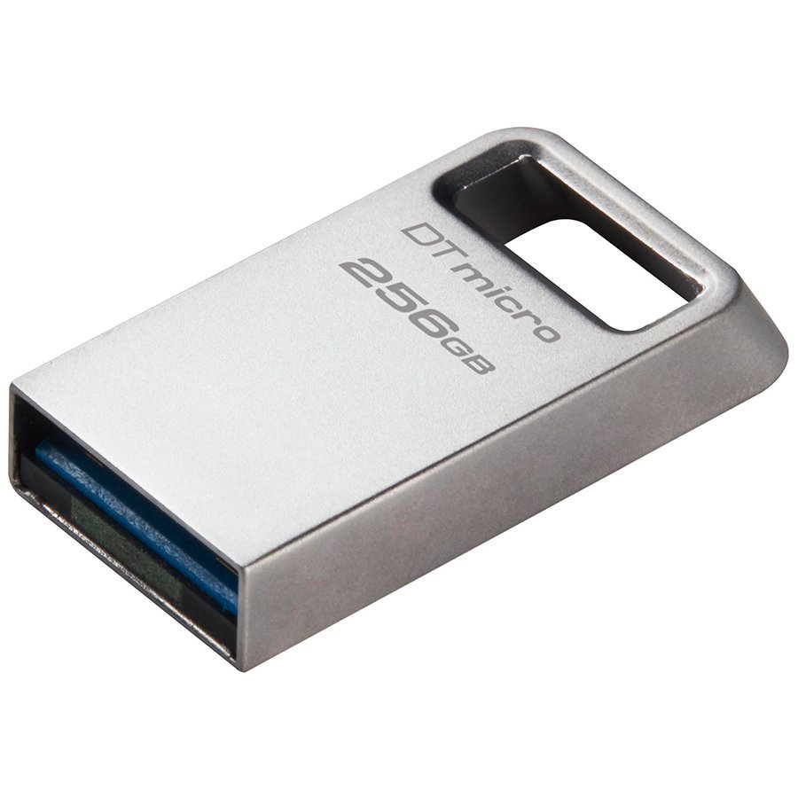 KINGSTON 256GB DataTraveler USB 3.2