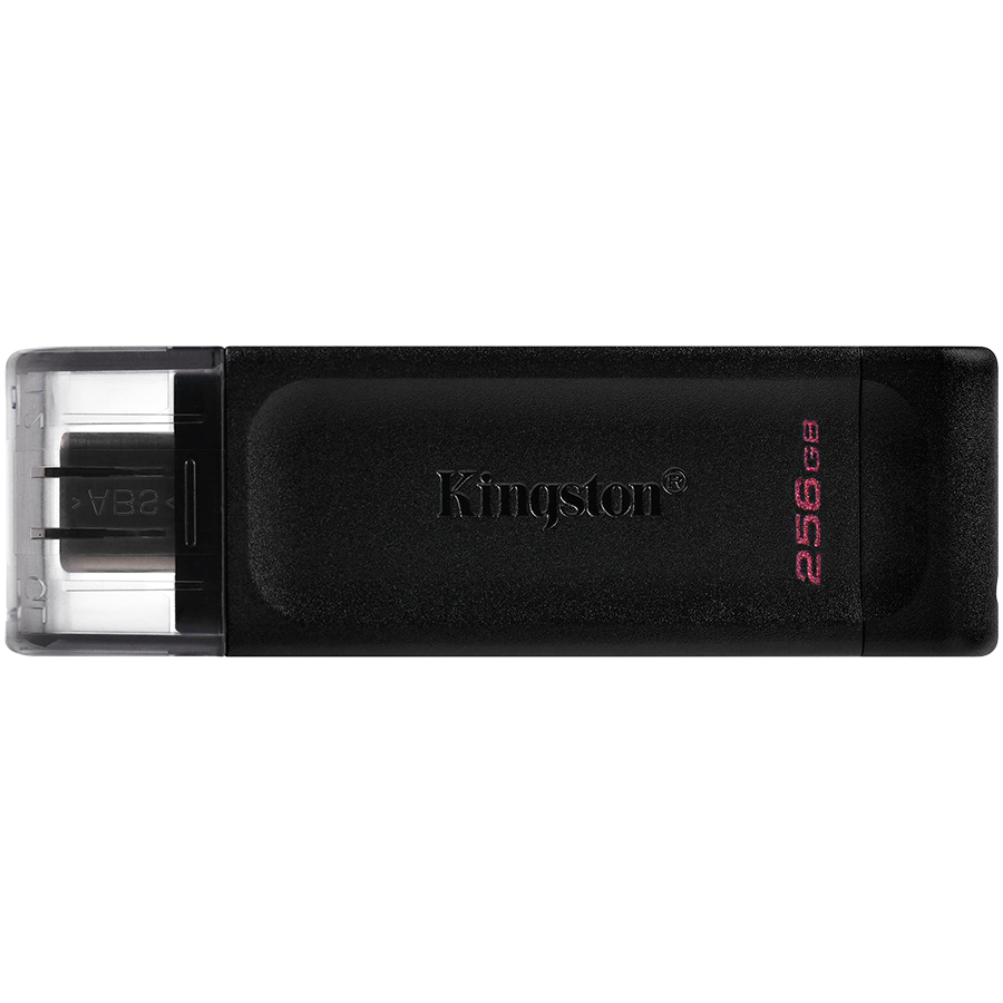 KINGSTON 256GB DataTraveler 70