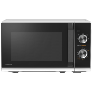 SOLO Microwave Oven, 23 Litres, Rotating Plate