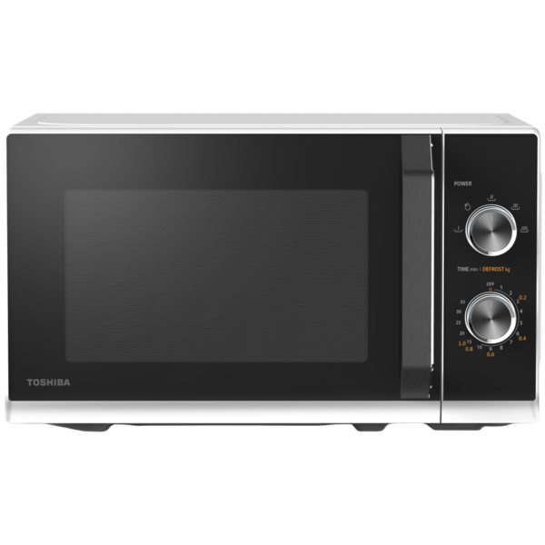 SOLO Microwave Oven, 23 Litres, Rotating Plate