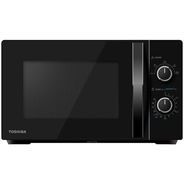 Microwave Grill 800 W with Crispy Grill 1000 W & Combi Hob, 20 L Mikrovalna pećnica