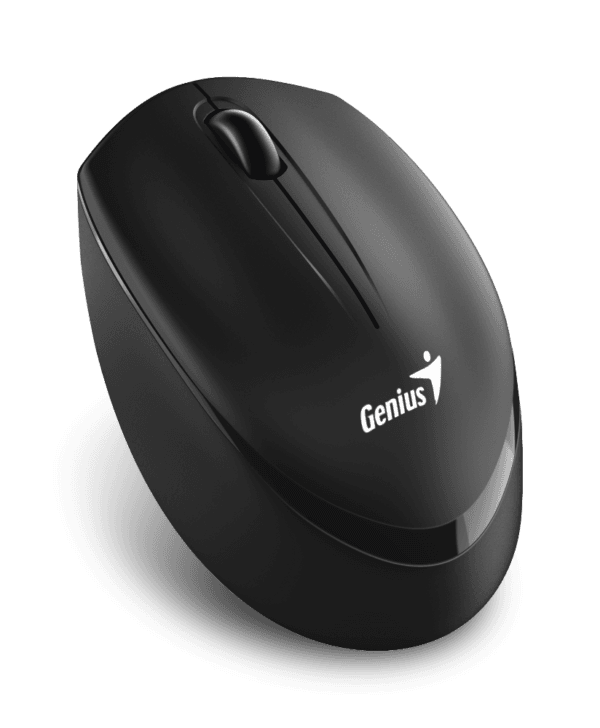 Genius NX-7009, bežični miš, crni Genius NX-7009, bežični miš, crni