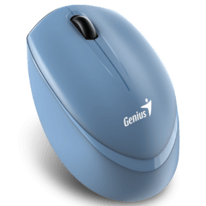 Genius NX-7009, bežični miš, plavi