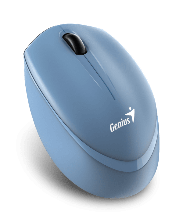 Genius NX-7009, bežični miš, plavi Genius NX-7009, bežični miš, plavi