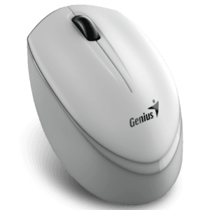 Genius NX-7009, bežični miš, bijeli