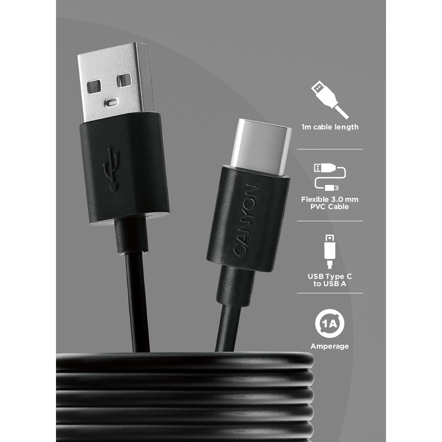 USB kabeli USB kabeli