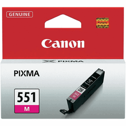 Canon tinta CLI-551M, magenta