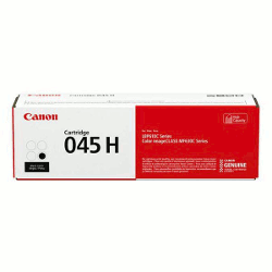 Canon toner CRG-045HB, crni