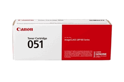 Canon toner CRG-051