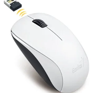 MIŠ Genius NX-7000, BlueEye, bijeli
