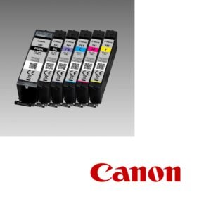 CANON tinte original