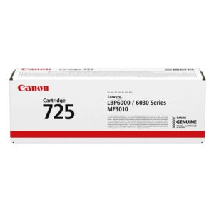 Canon toner CRG-725